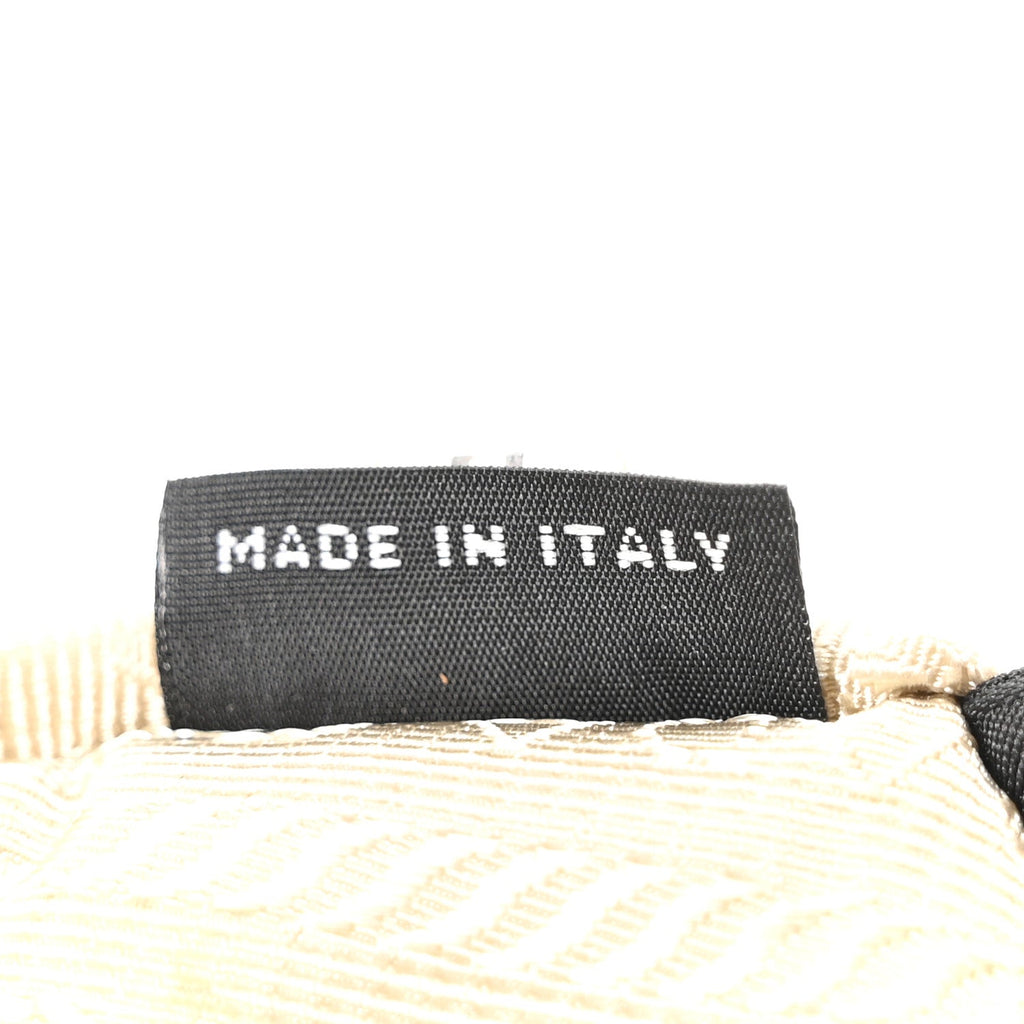 Nylon Re-Edition 2005 Shoulder Bag Deserto