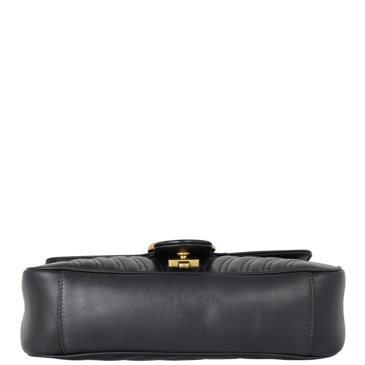 Gucci GG Marmont Matelasse Small Shoulder Bag