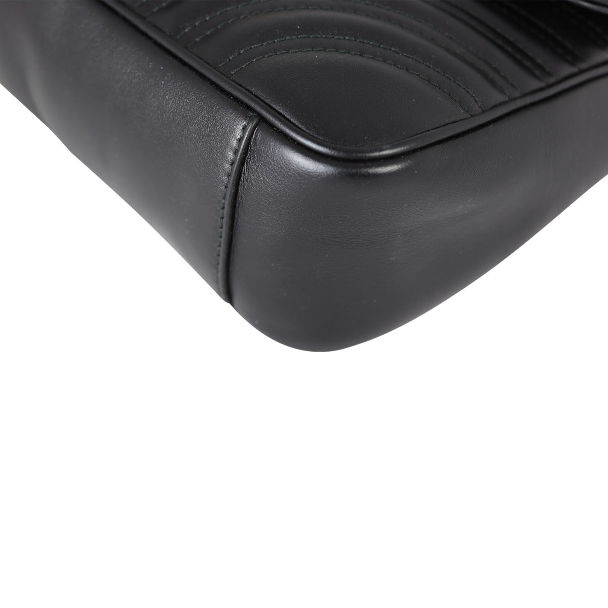 Gucci GG Marmont Matelasse Small Shoulder Bag
