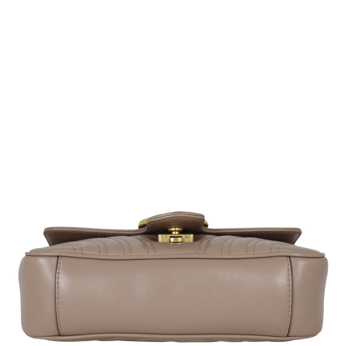 Gucci GG Marmont Matelasse Small Shoulder Bag