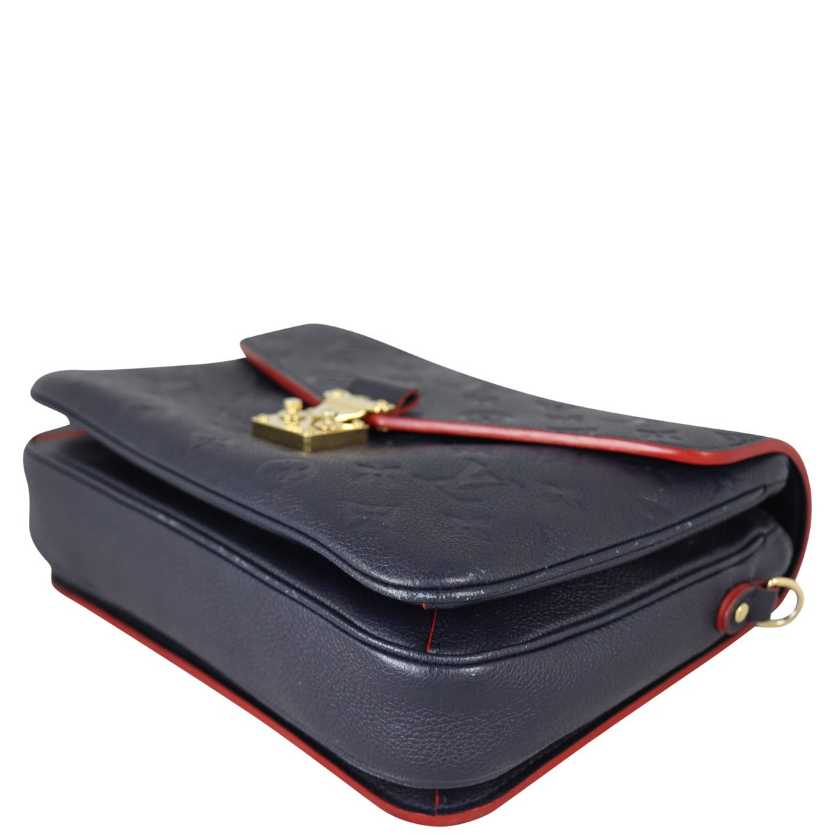 Louis Vuitton Pochette Metis Monogram Empreinte