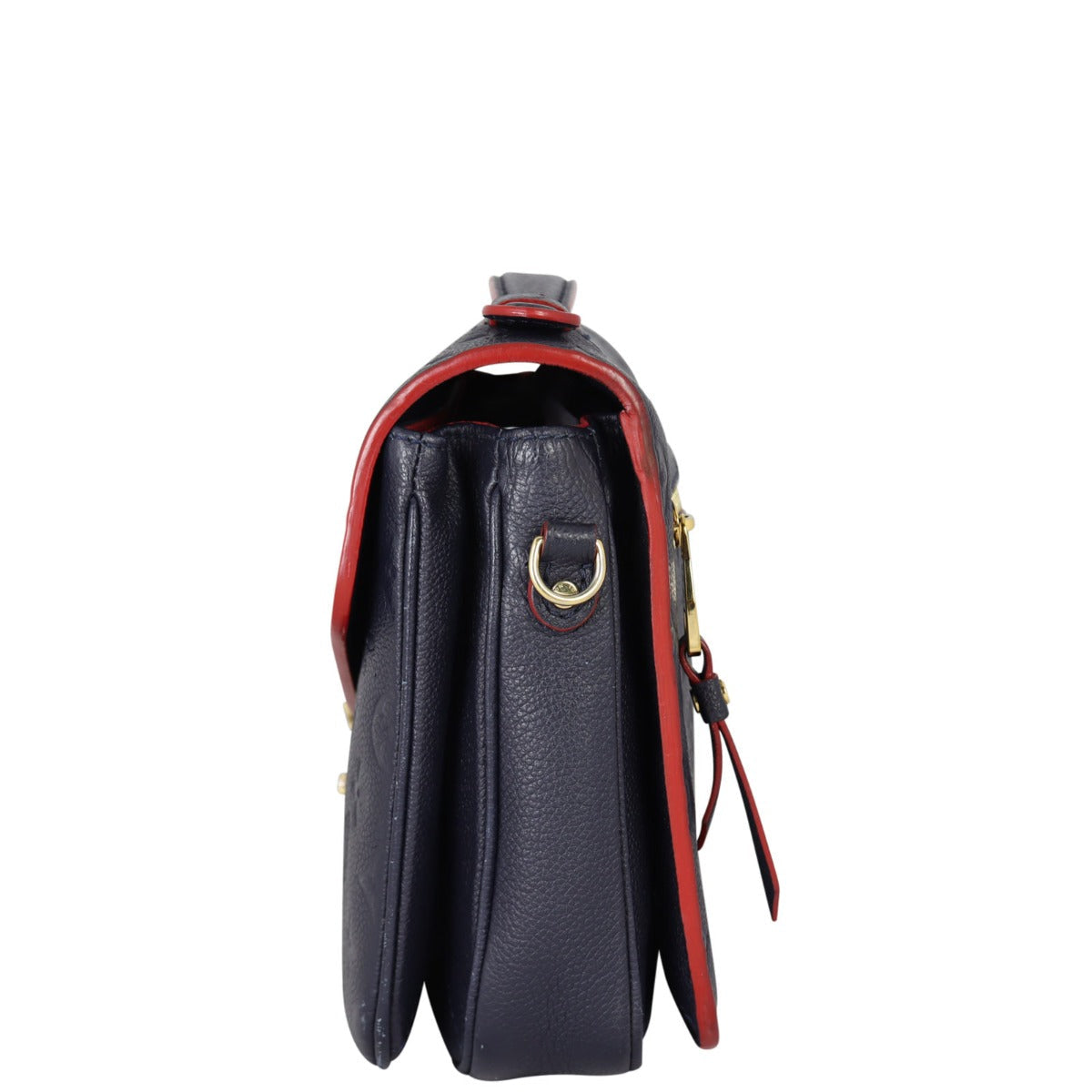 Louis Vuitton Pochette Metis Monogram Empreinte