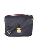 Louis Vuitton Pochette Metis Monogram Empreinte