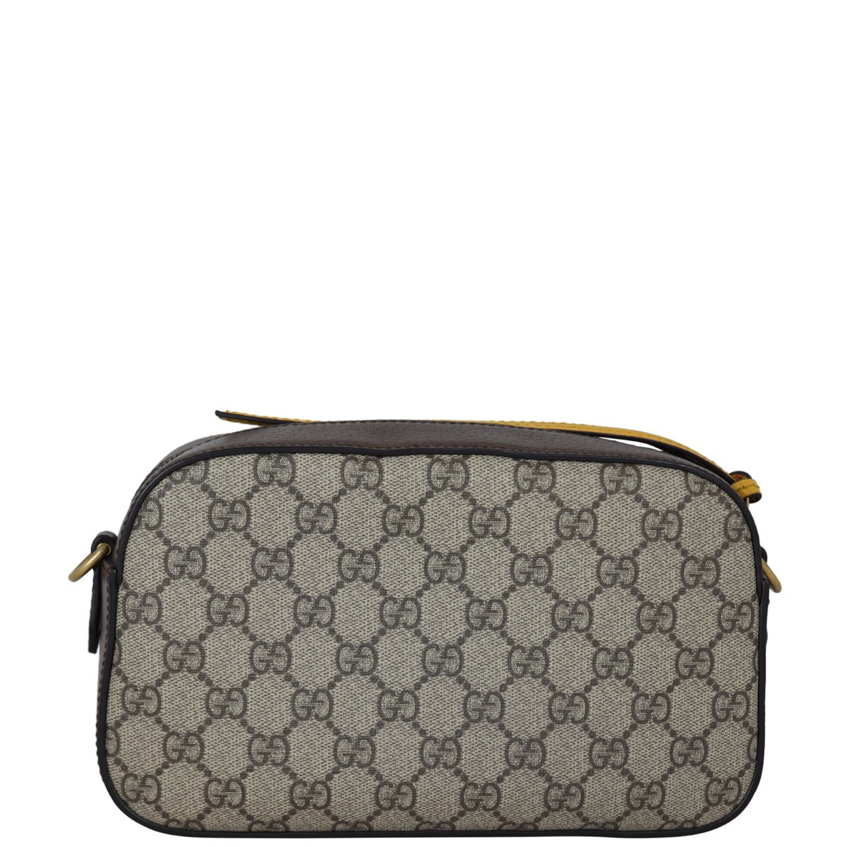 Gucci Neo Vintage GG Supreme Messenger Bag