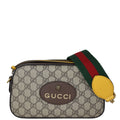 Gucci Neo Vintage GG Supreme Messenger Bag