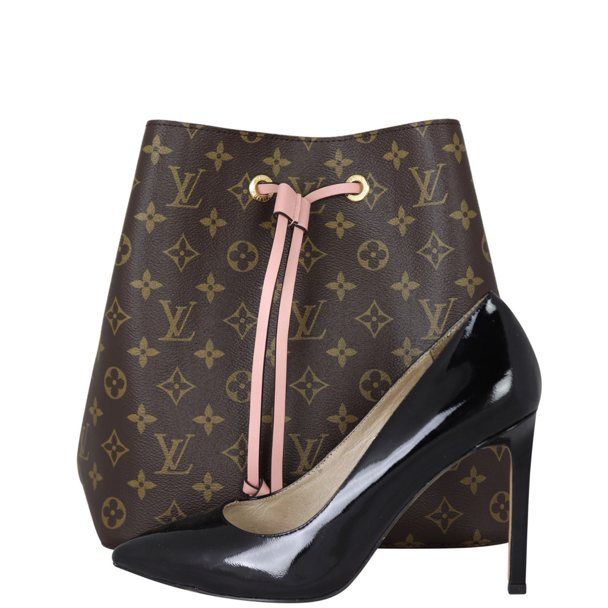 Louis Vuitton NeoNoe Monogram