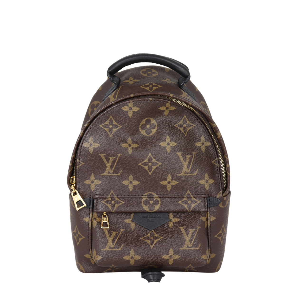 Louis Vuitton Palm Springs Mini Backpack Monogram My LV World Tour