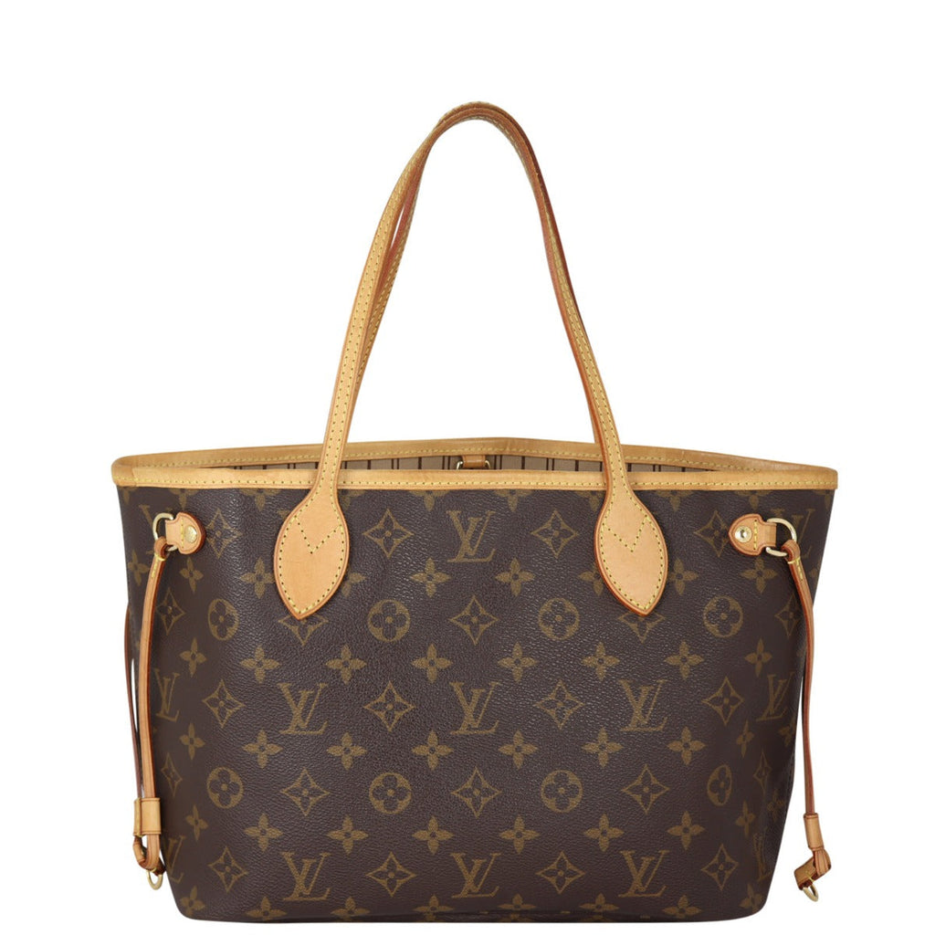 Louis Vuitton Neverfull PM Monogram