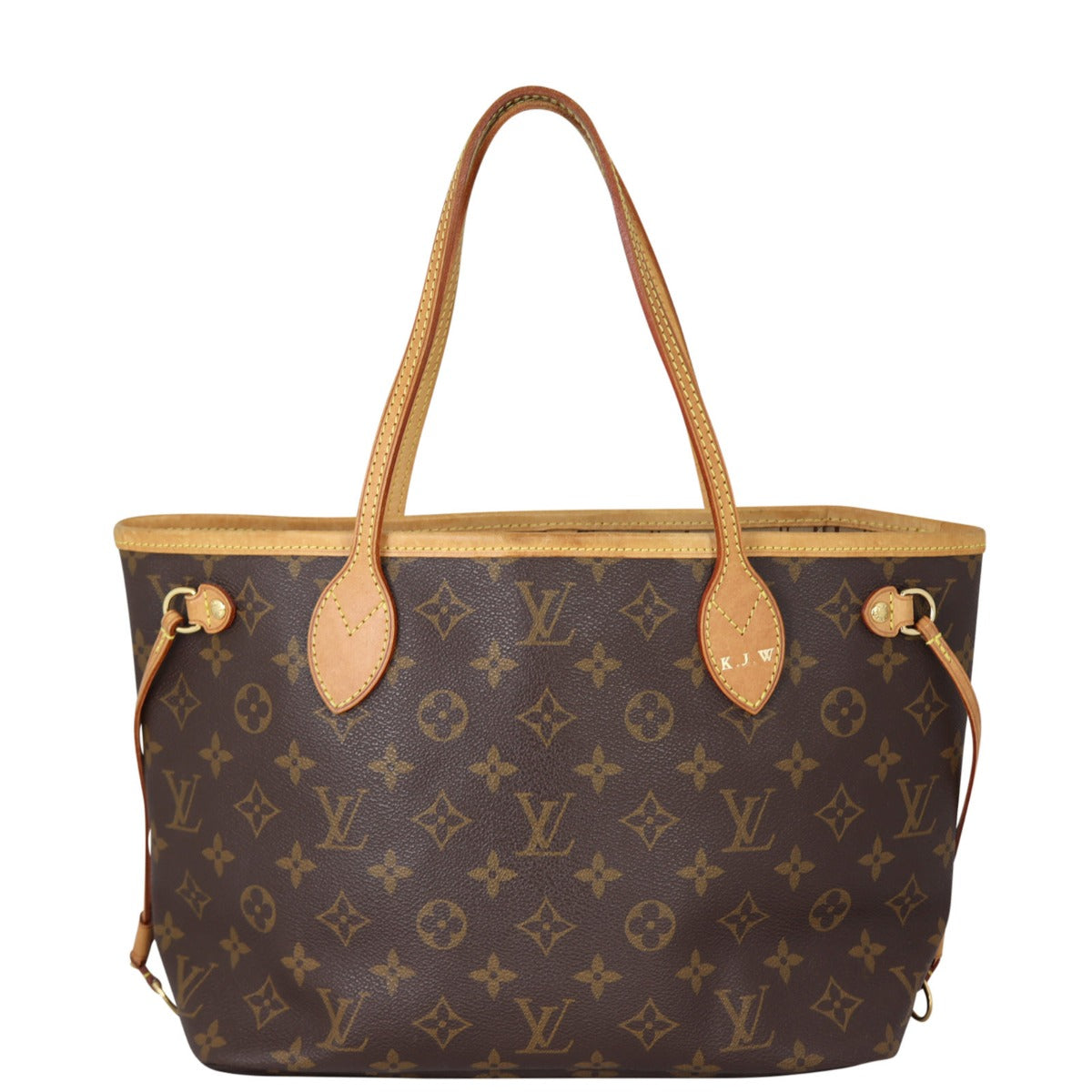 Louis Vuitton Neverfull PM Monogram
