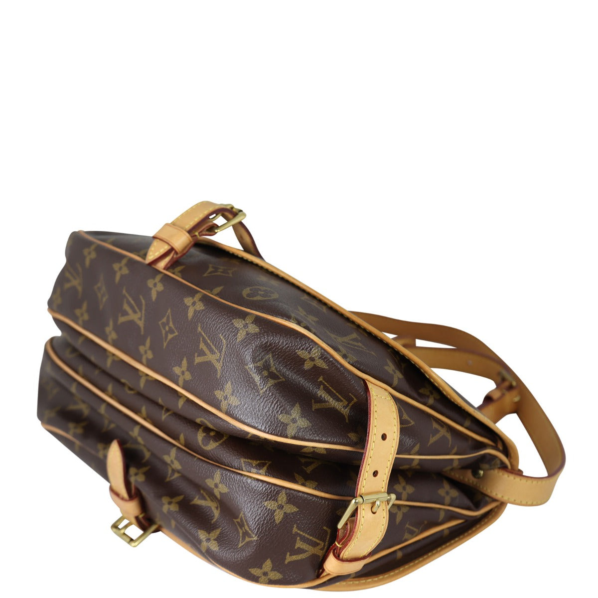Louis Vuitton Saumur 30 Monogram