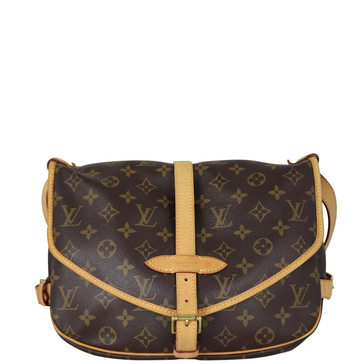 Louis Vuitton Saumur 30 Monogram