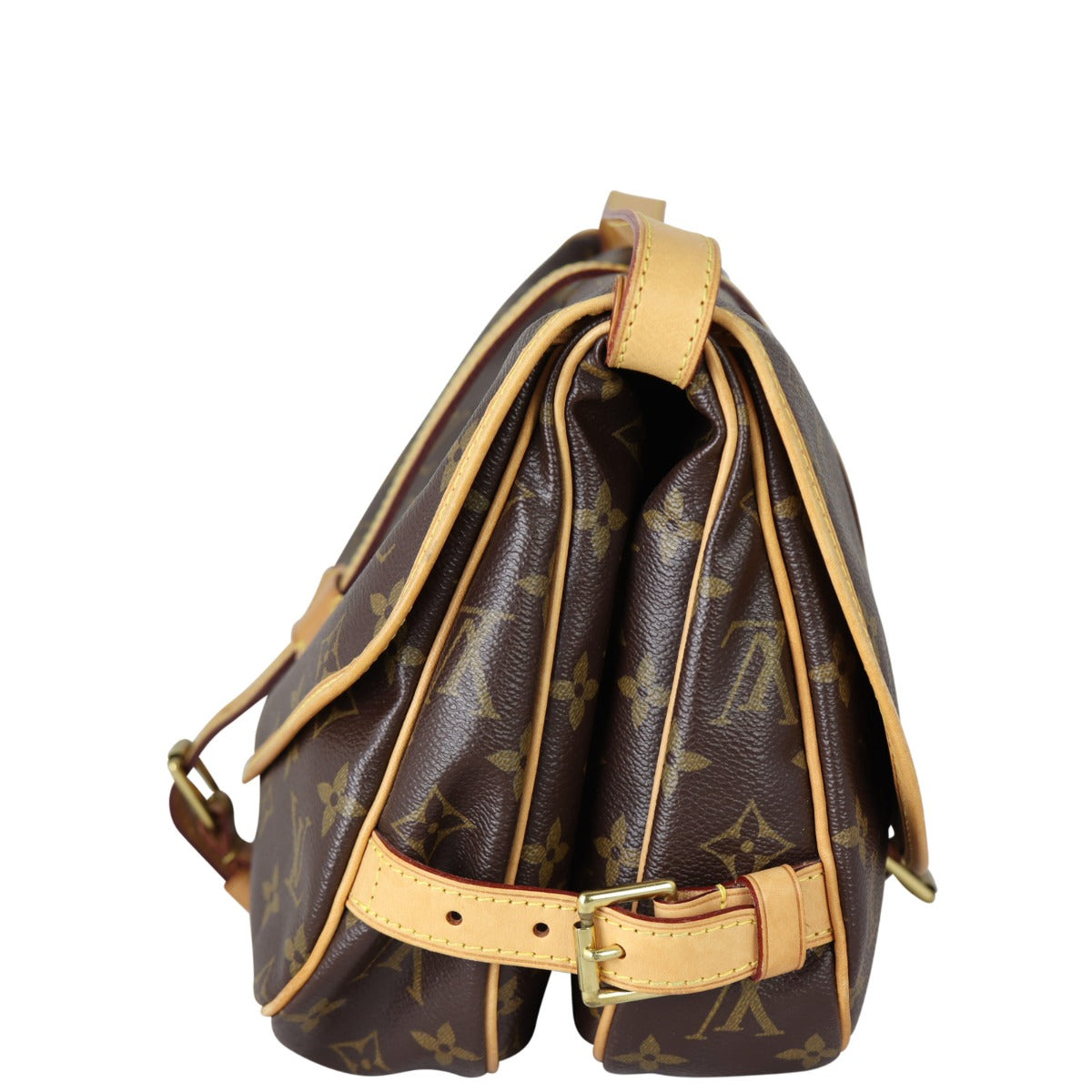 Louis Vuitton Saumur 30 Monogram