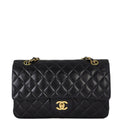 Chanel Classic Double Flap Medium | 6 Series