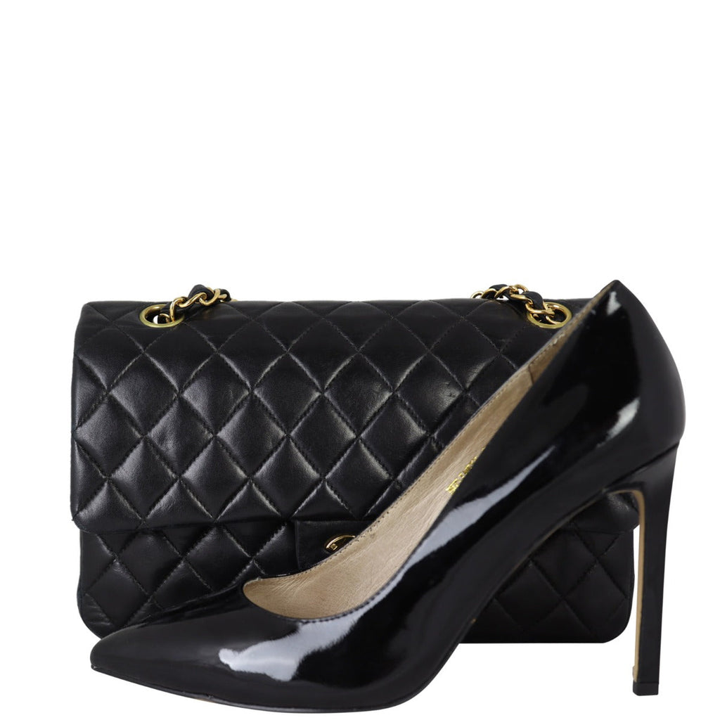 Chanel Classic Double Flap Medium | 6 Series