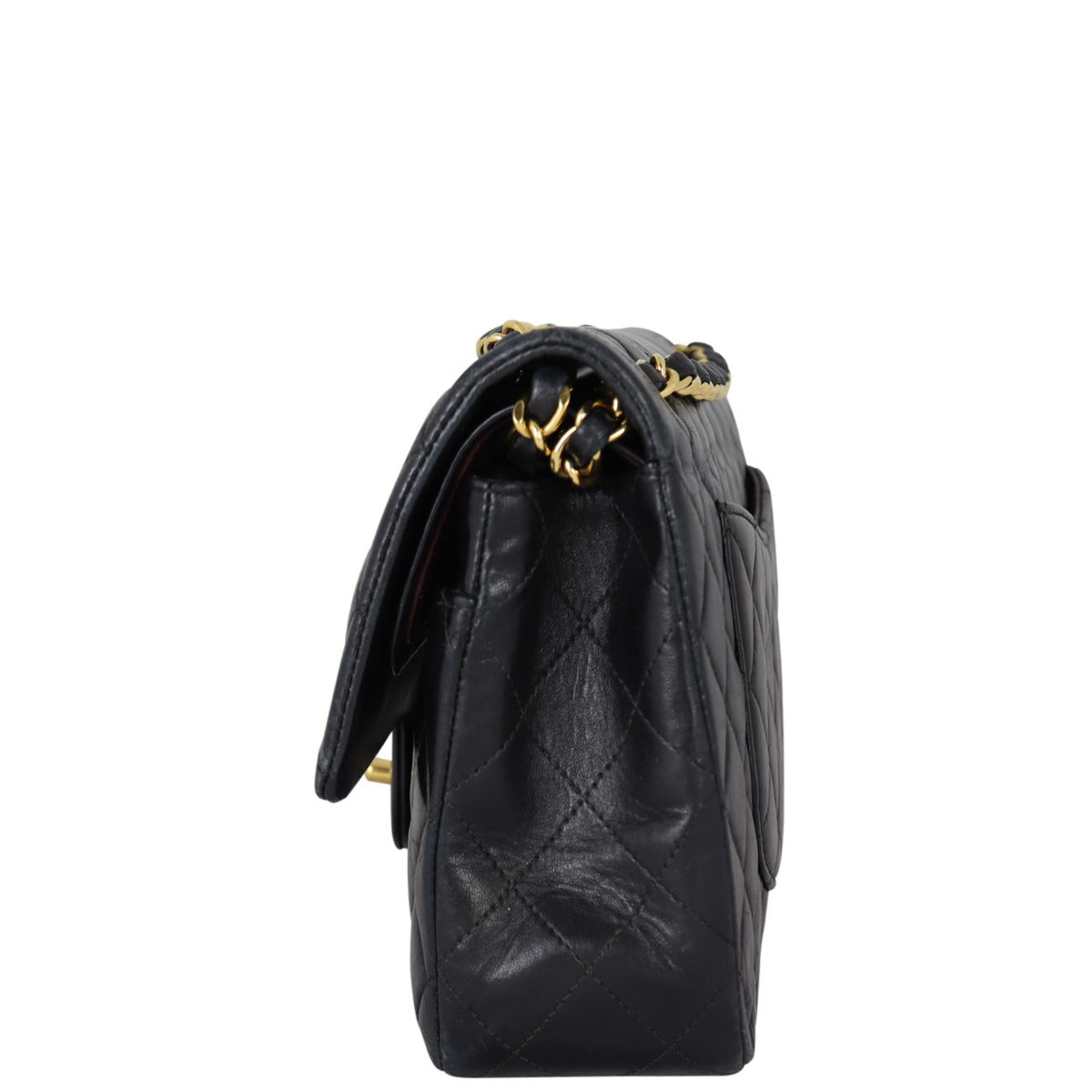 Chanel Classic Double Flap Medium | 6 Series