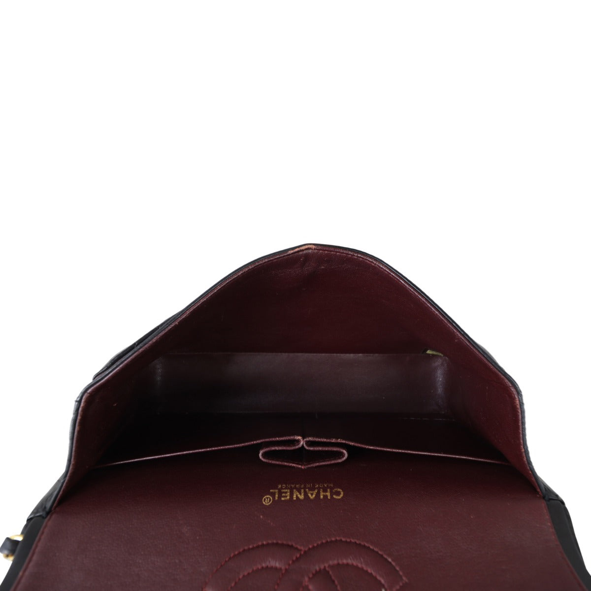 Chanel Classic Double Flap Medium | 6 Series