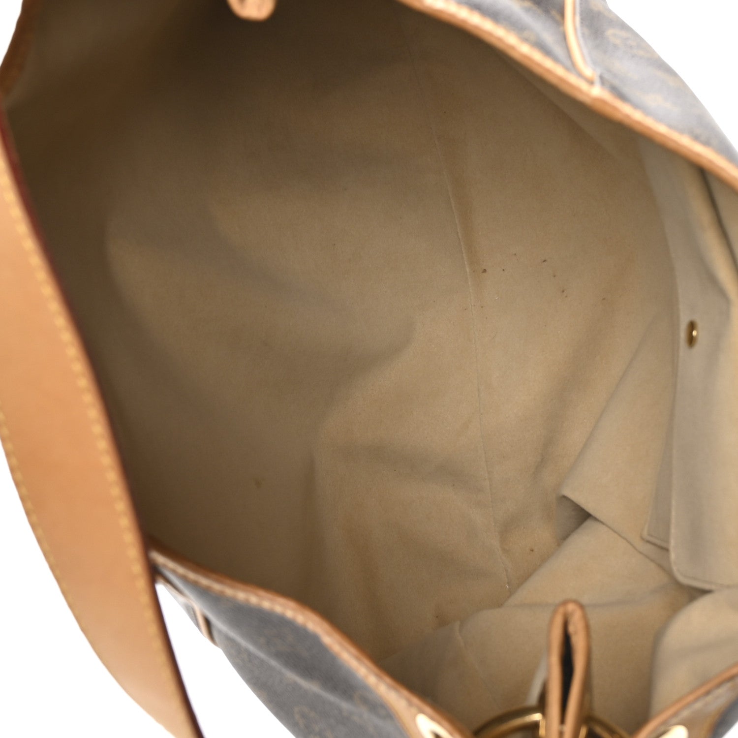 Monogram Galliera GM