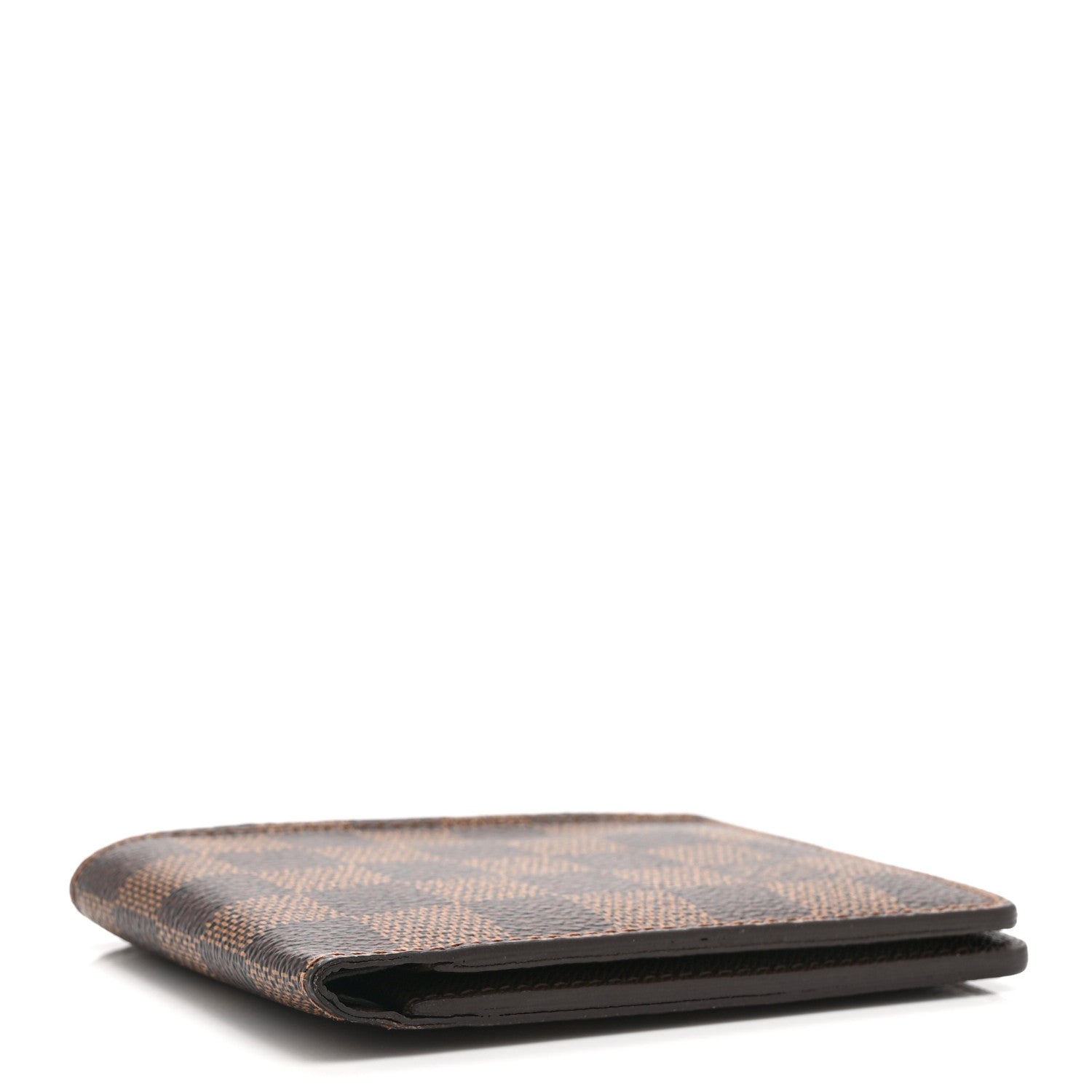 Damier Ebene Multiple Wallet