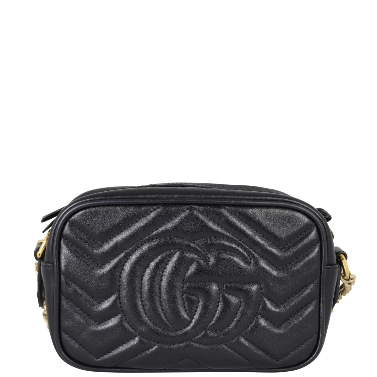 Gucci GG Marmont Mini Camera Bag