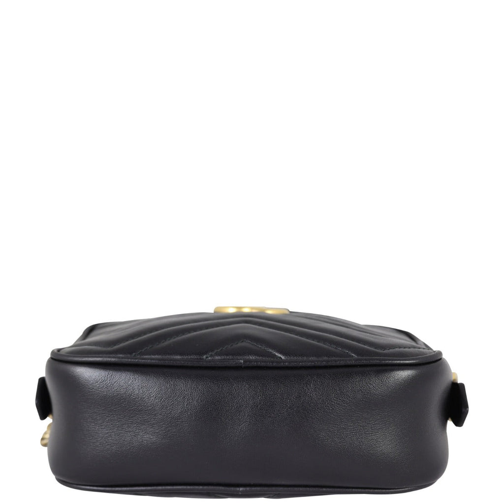 Gucci GG Marmont Mini Camera Bag