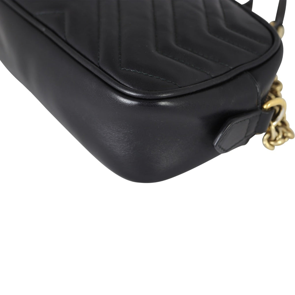 Gucci GG Marmont Mini Camera Bag