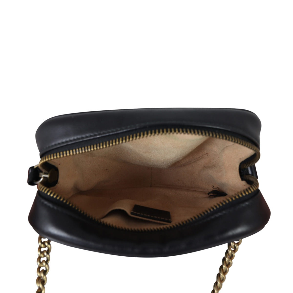 Gucci GG Marmont Mini Camera Bag