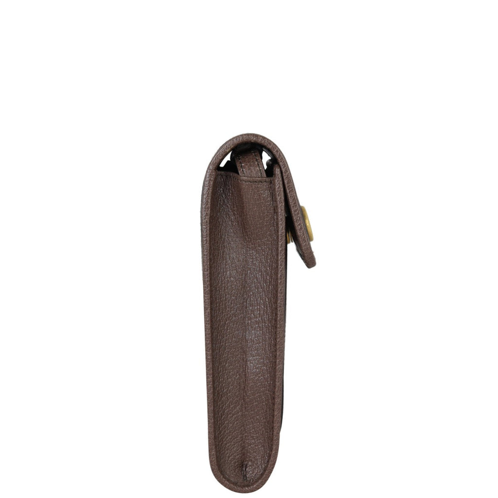 Gucci GG Ophidia Messenger Bag Mini