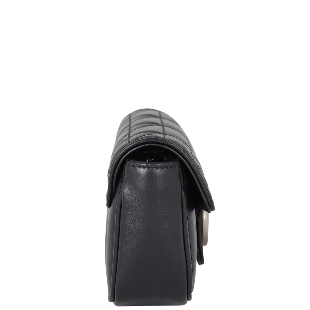 Gucci GG Marmont Super Mini Shoulder Bag