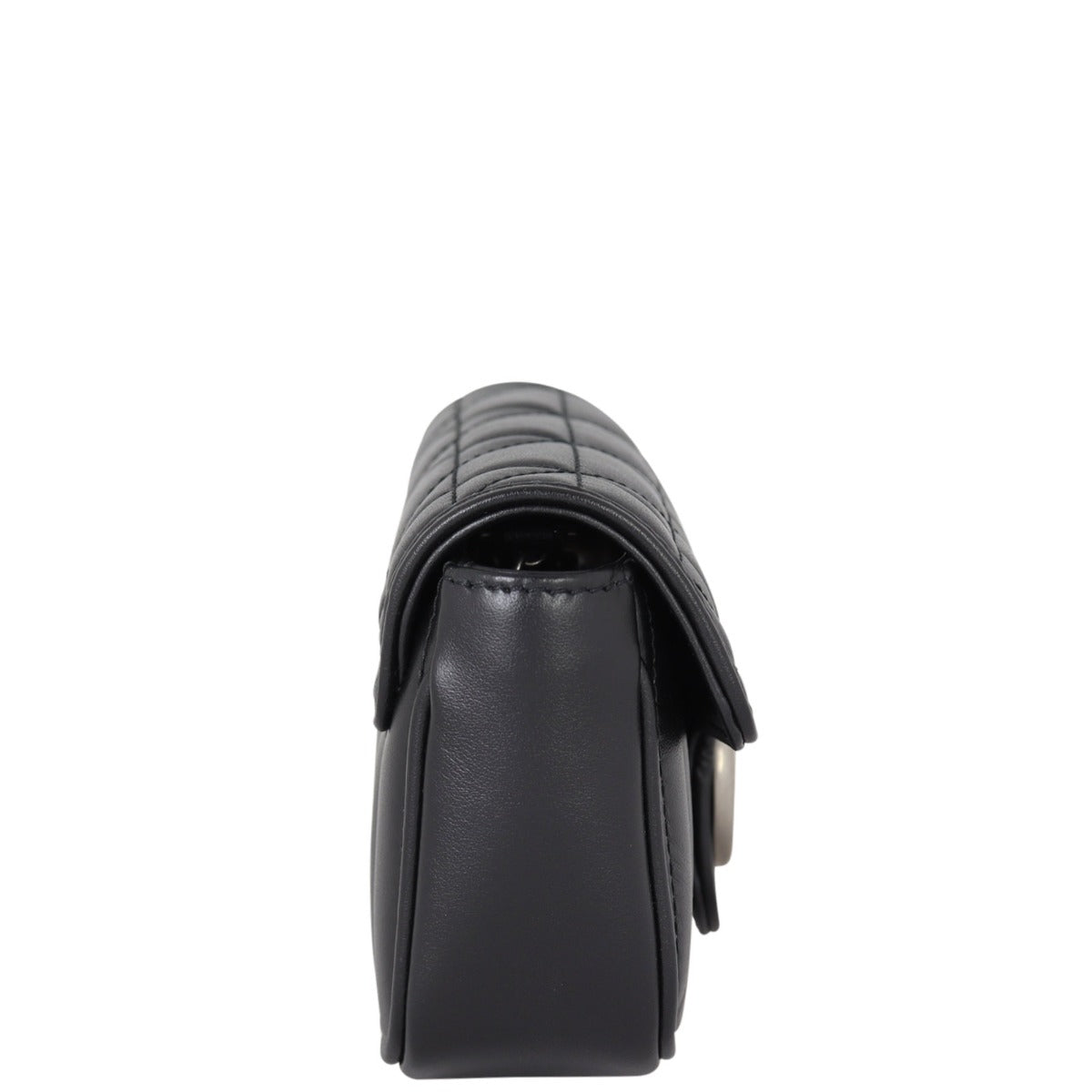Gucci GG Marmont Super Mini Shoulder Bag