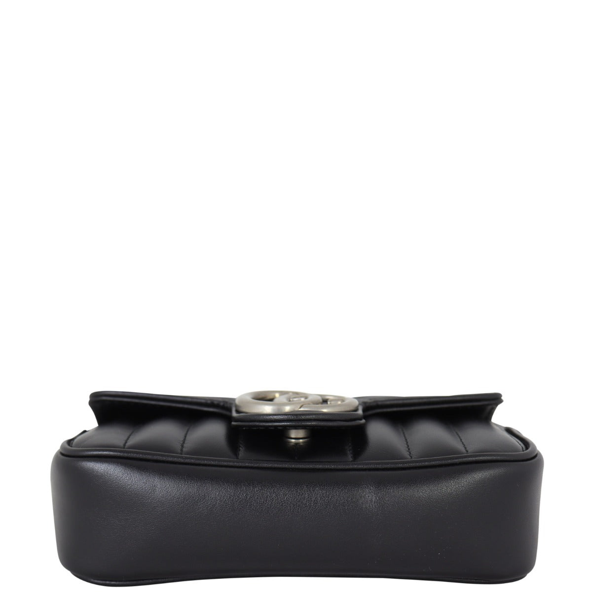 Gucci GG Marmont Super Mini Shoulder Bag
