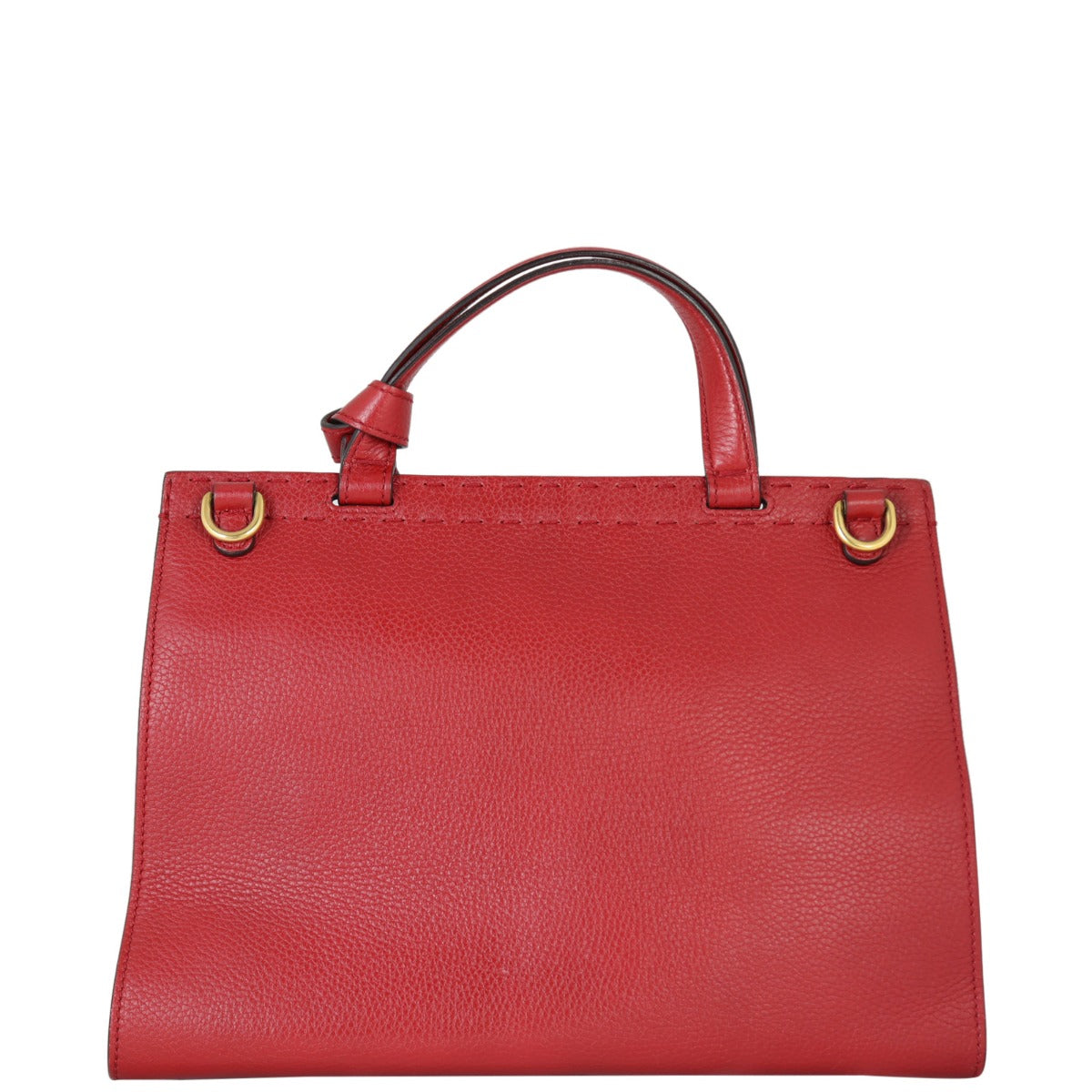 Gucci GG Marmont Top Handle Bag Small