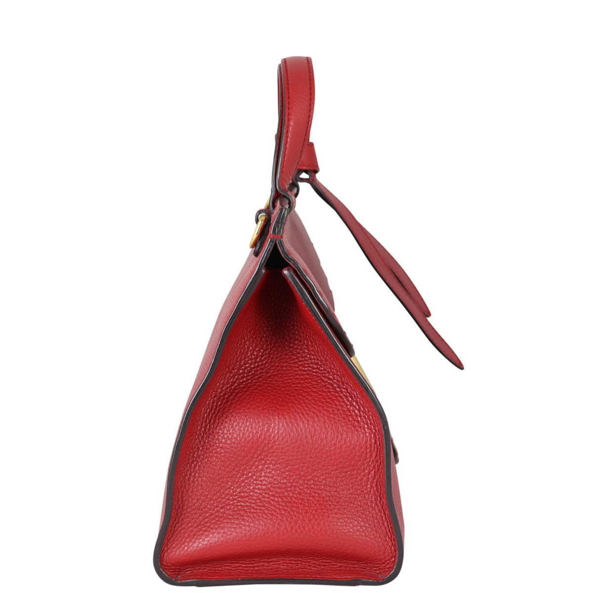 Gucci GG Marmont Top Handle Bag Small