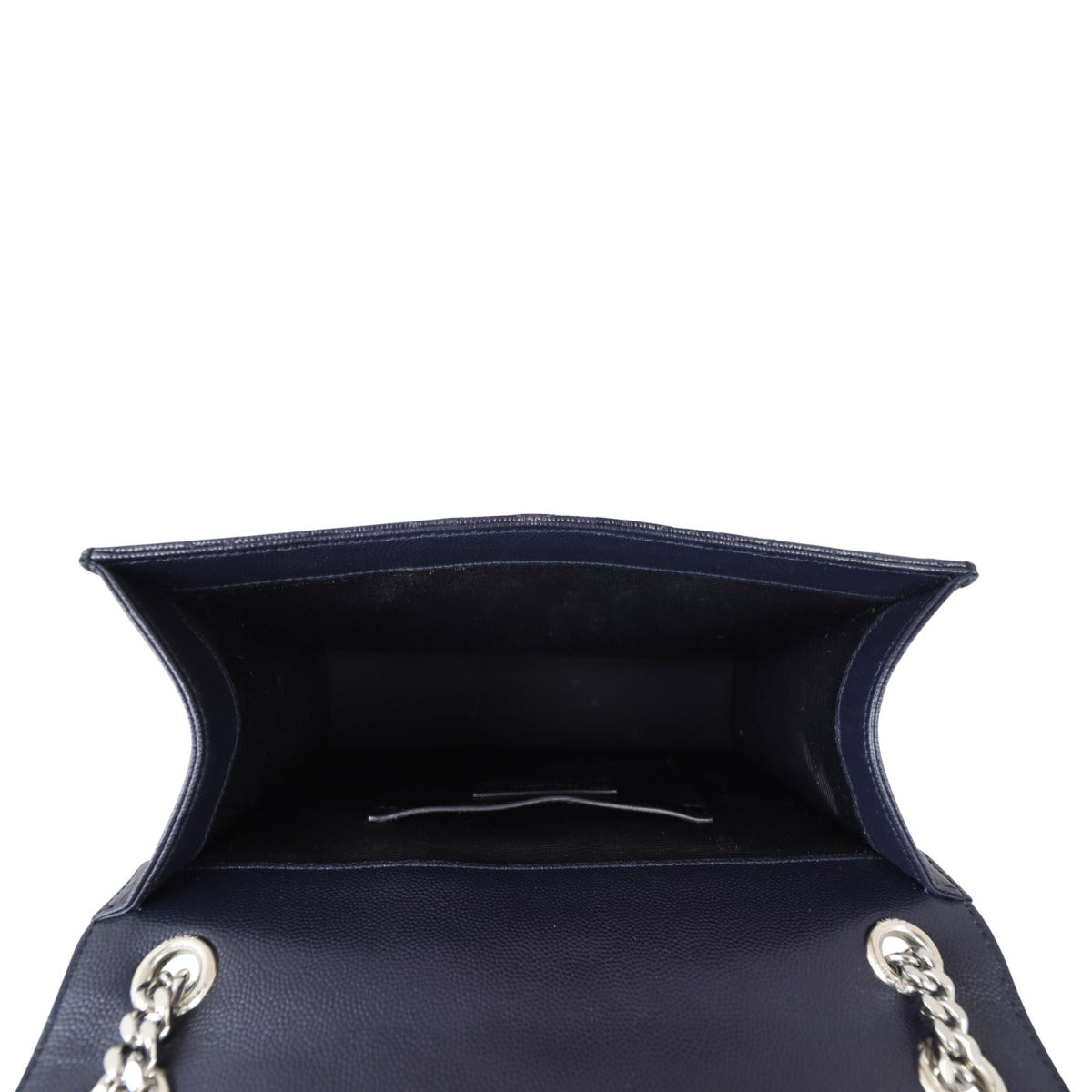 Saint Laurent Monogram Mix Matelasse Envelope Chain Bag Medium