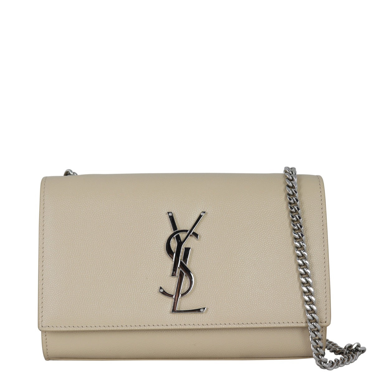 Saint Laurent Kate Chain Bag Small