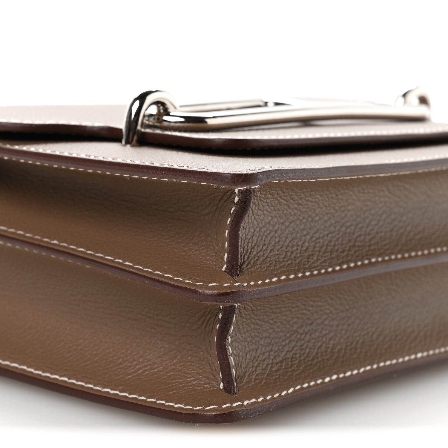 Evercolor Mini Sac Roulis Etoupe