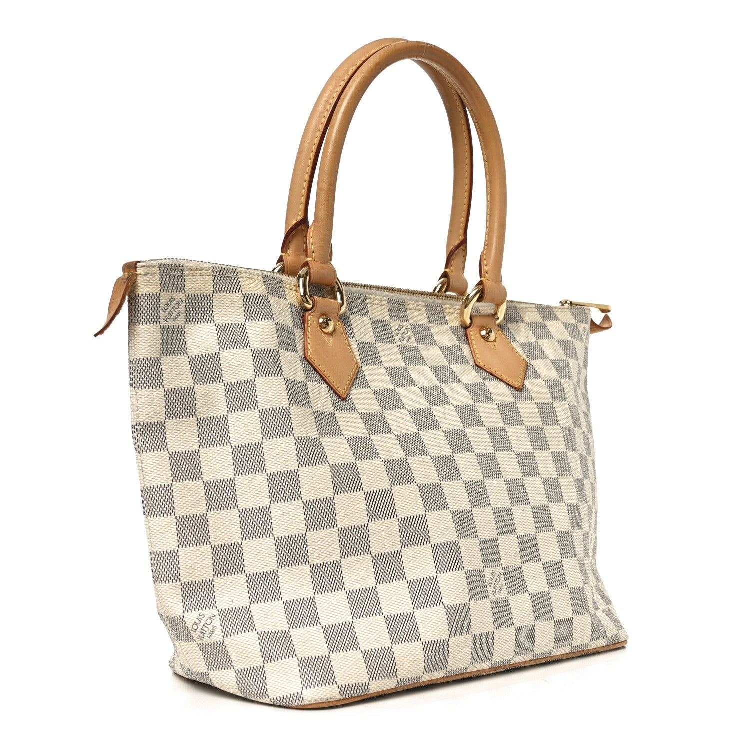 Damier Azur Saleya PM