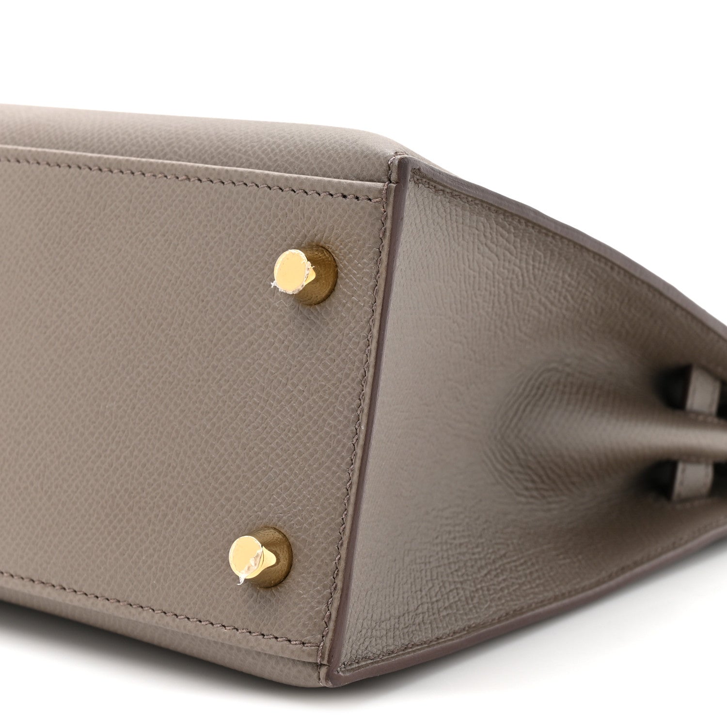 Epsom Kelly Sellier 25 Etain