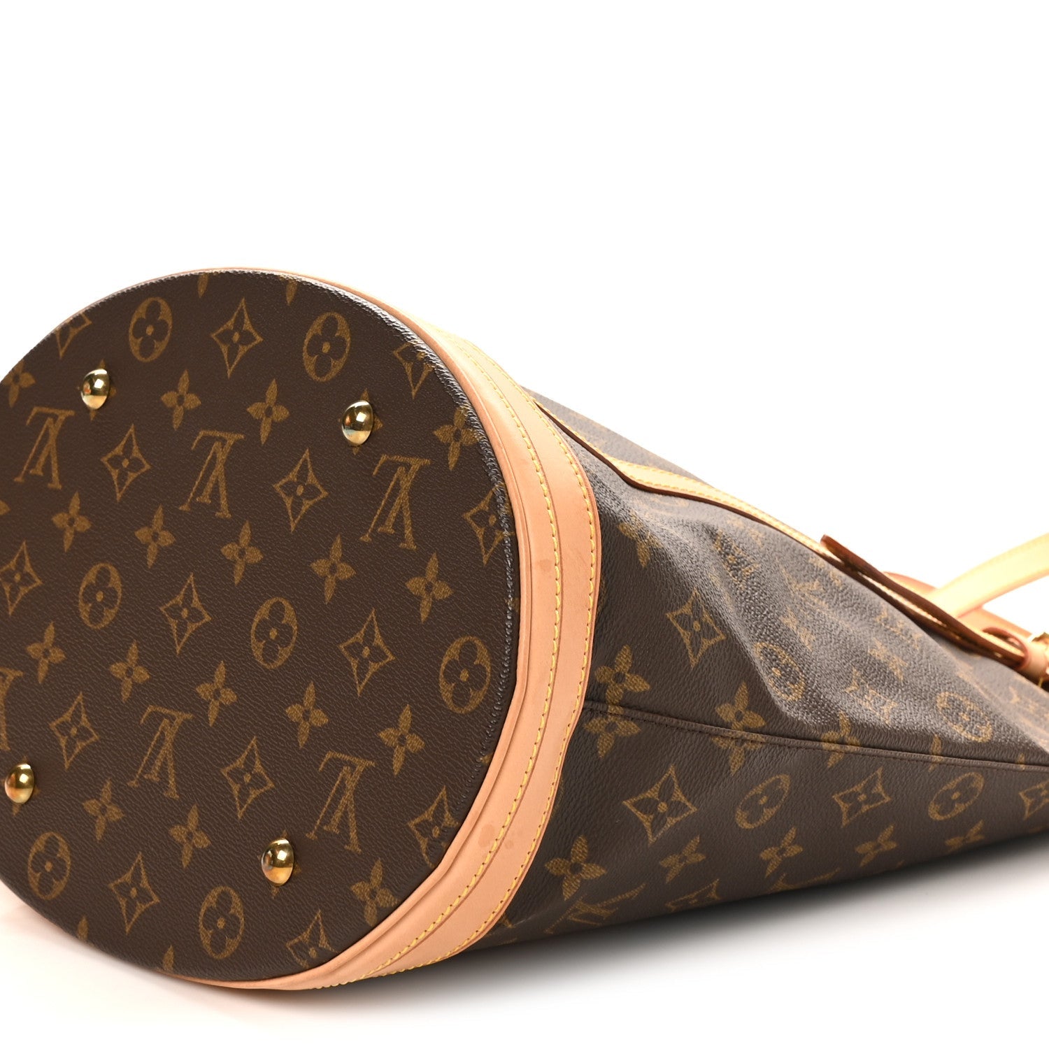 Monogram Bucket 27