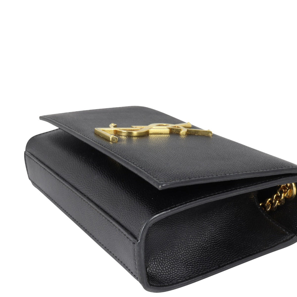 Saint Laurent Kate Chain Bag Small
