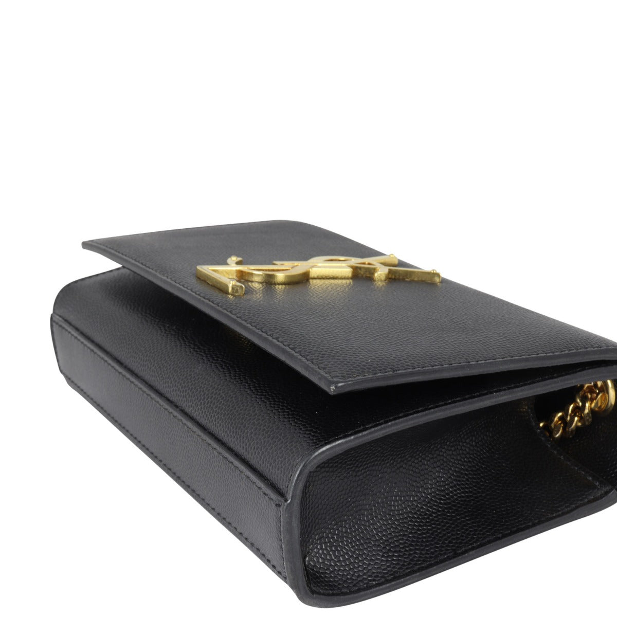 Saint Laurent Kate Chain Bag Small