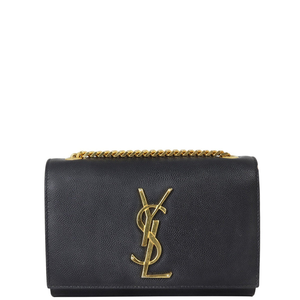 Saint Laurent Kate Chain Bag Small