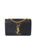 Saint Laurent Kate Chain Bag Small