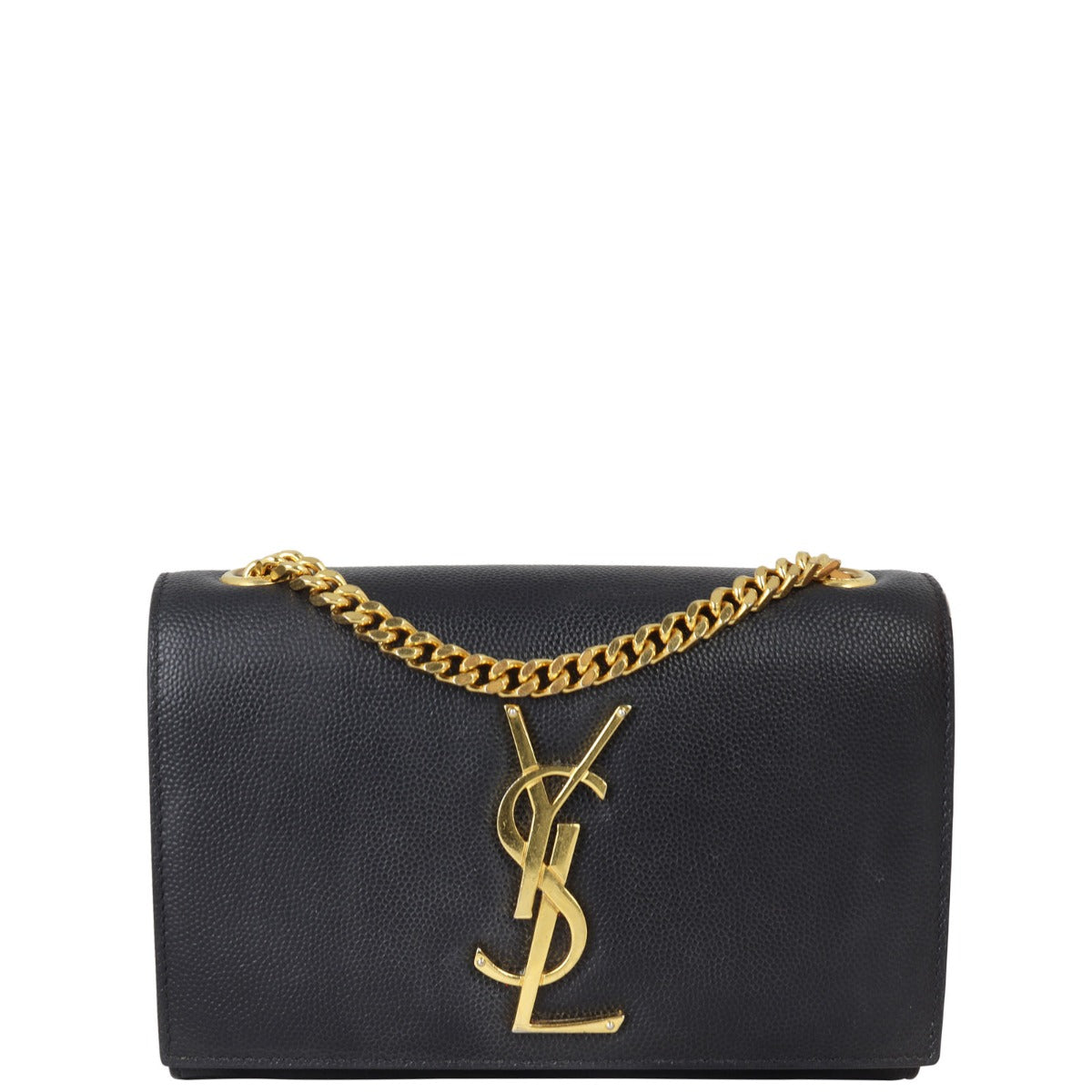 Saint Laurent Kate Chain Bag Small