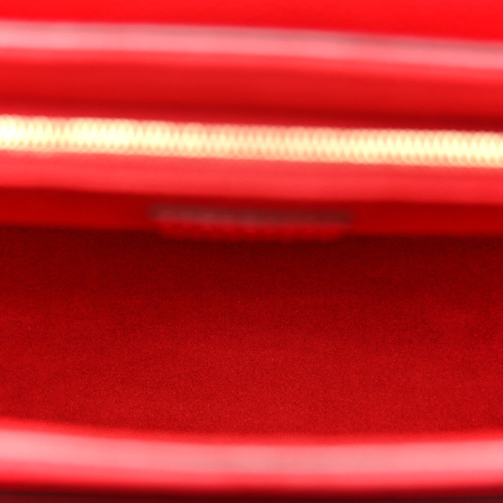 Empreinte Vavin PM Scarlet
