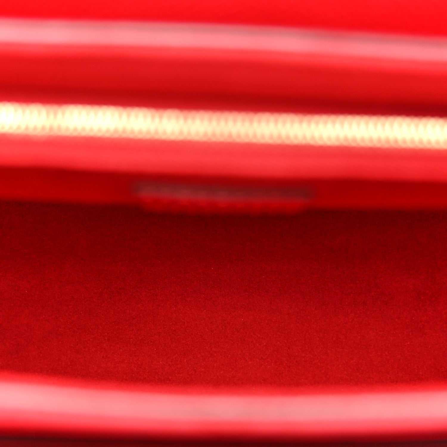 Empreinte Vavin PM Scarlet