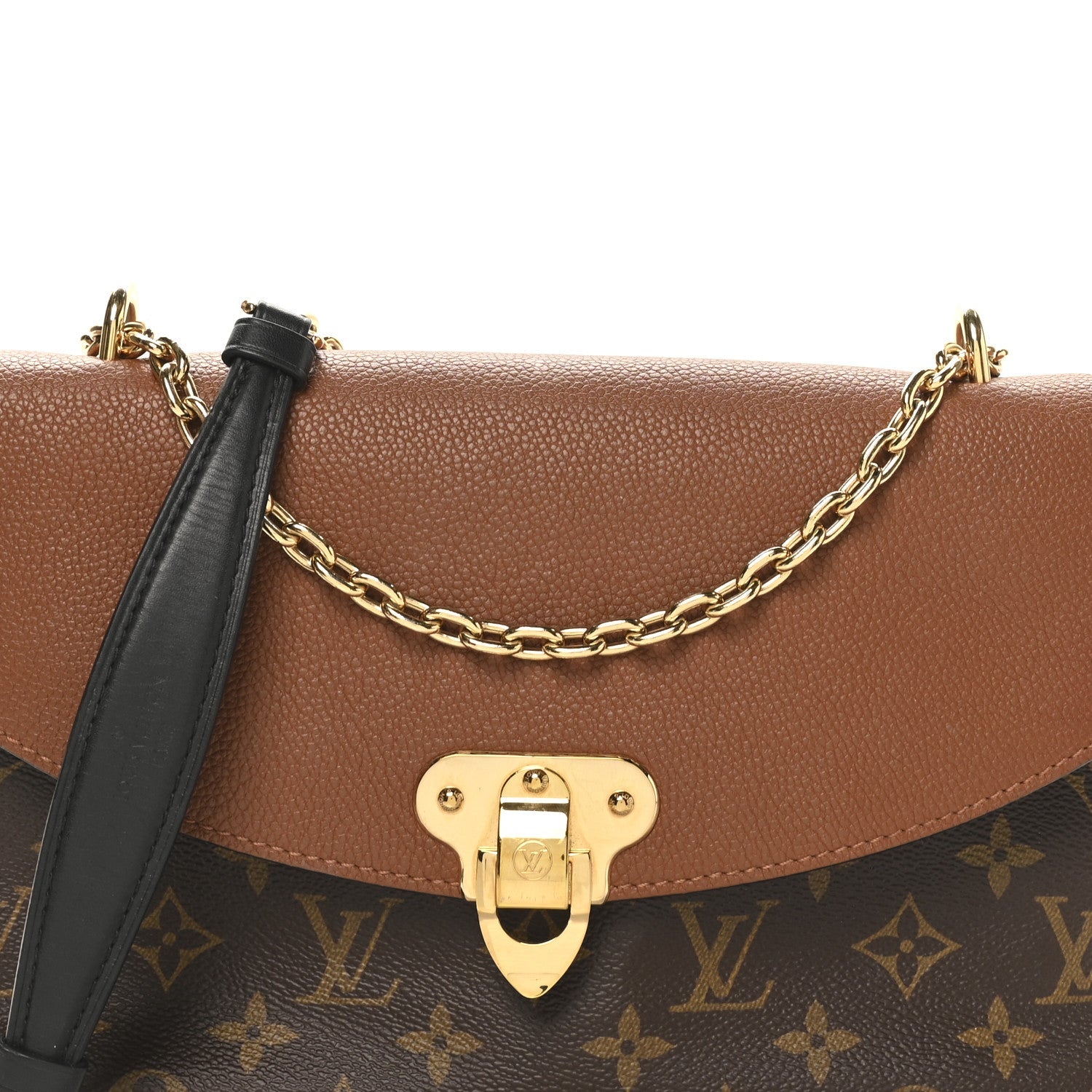 Monogram Saint Placide Caramel