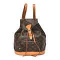 Monogram Montsouris MM Backpack