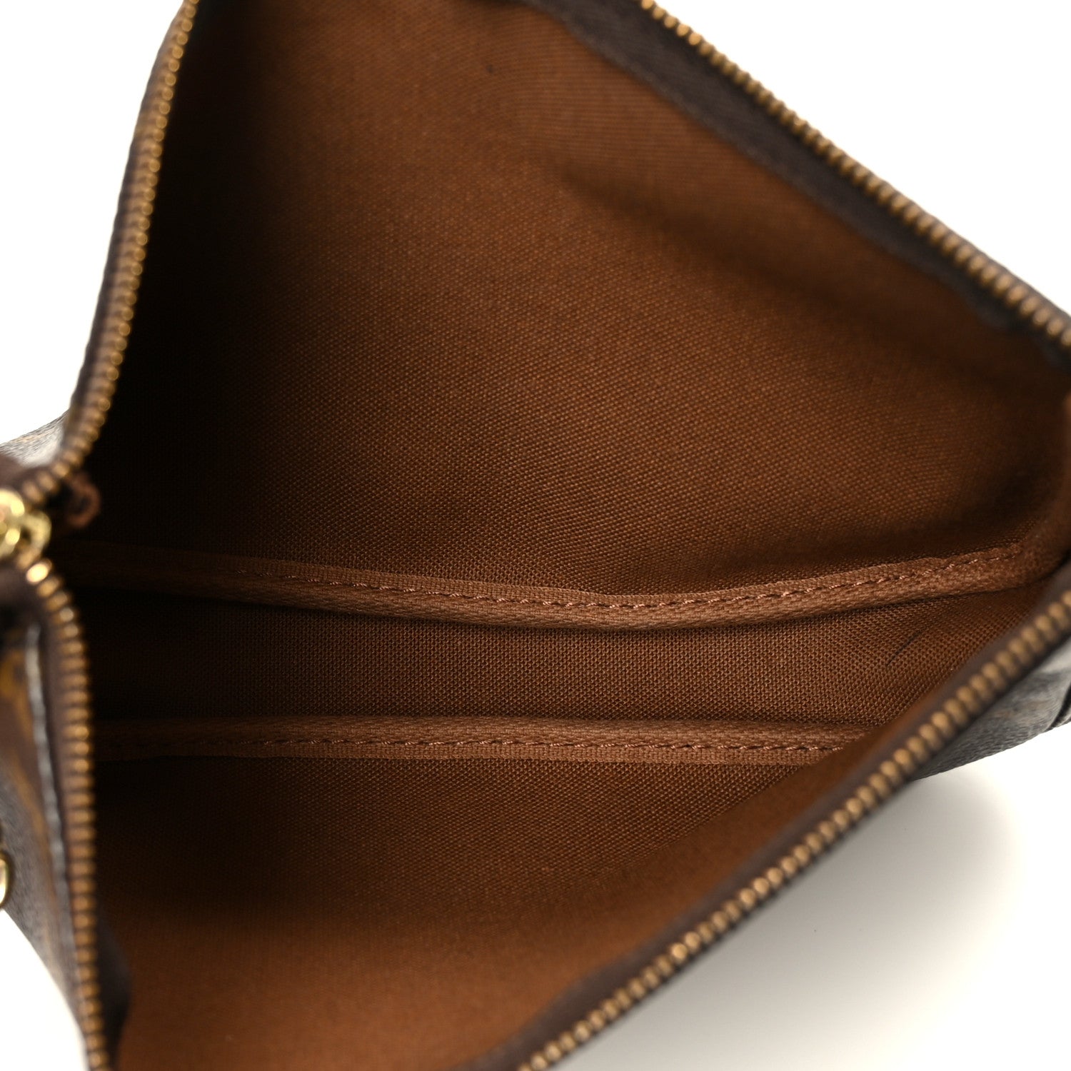Monogram Pochette Accessories