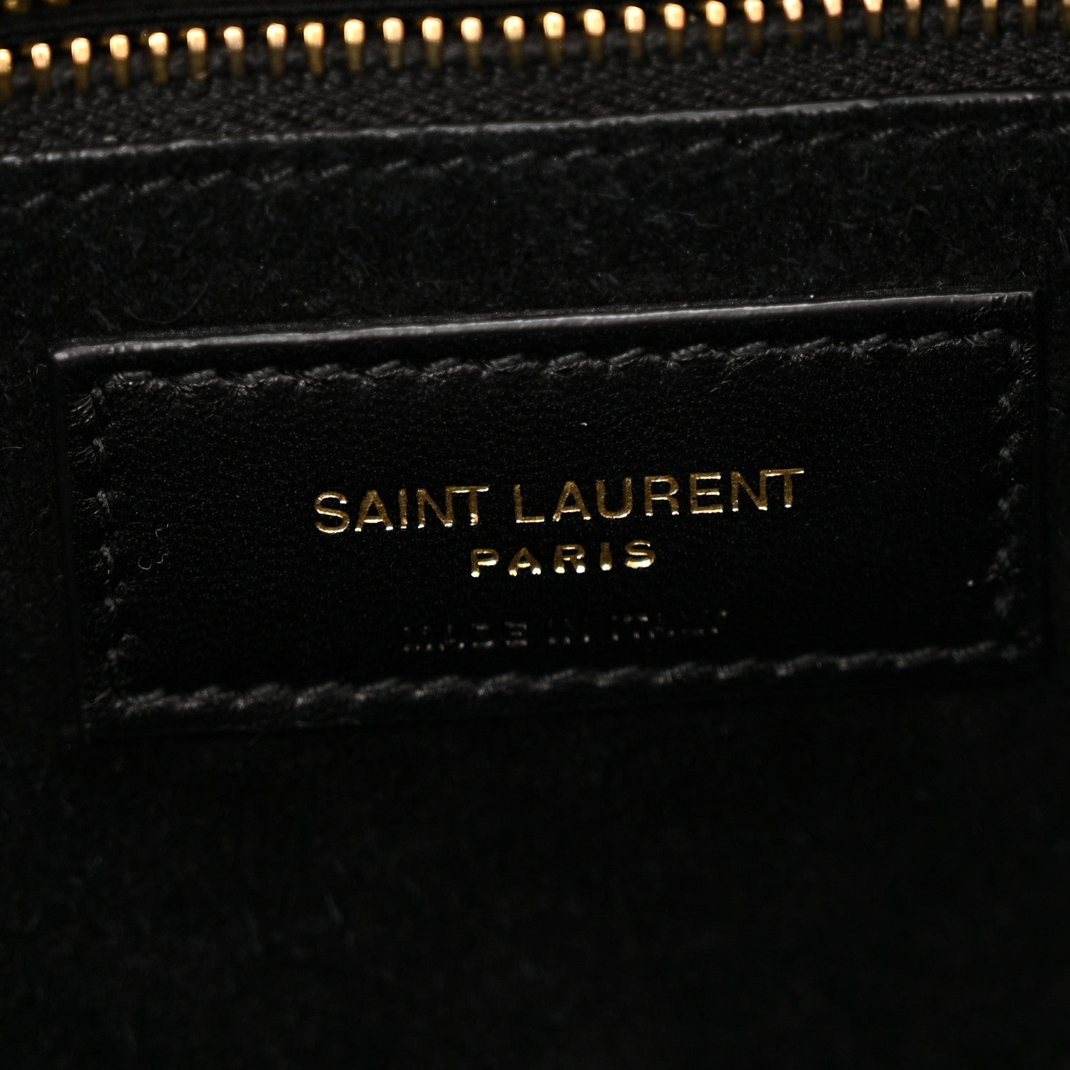 Patent Le 5 A 7 Hobo Black