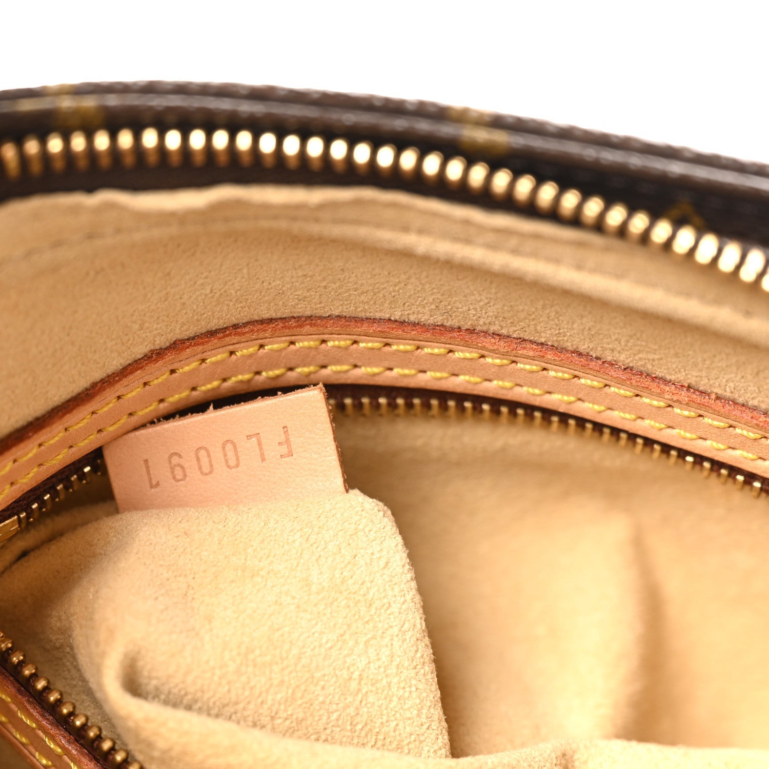 Monogram Looping MM